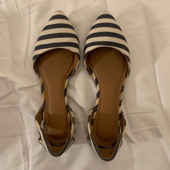 Merona for Target Flats - Picture 1 of 1